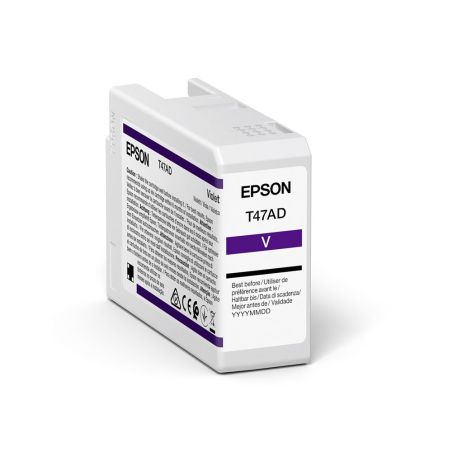 EPSON ENCRE T47AD VIOLET P900