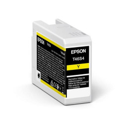 EPSON ENCRE T46S4 YELLOW P700