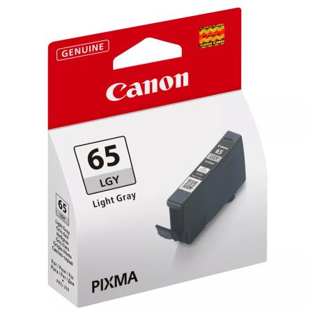 CANON ENCRE CLI-65LGY LIGHT GRIS PROO200