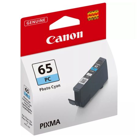 CANON ENCRE CLI-65PC PHOTO CYAN PRO200