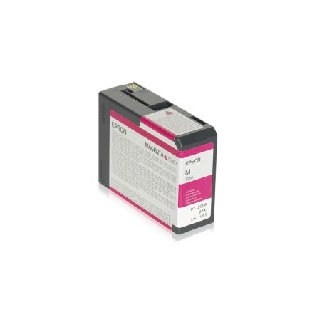 EPSON T5803 ENCRE MAGENTAPOUR 3800 80ml