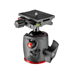 MANFROTTO  ROTULE BALL...