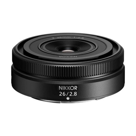 NIKON Z 26mm f2.8