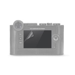 LEICA PROTECTION ECRAN GLASS DIM 3 SL2