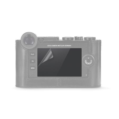 LEICA PROTECTION ECRAN GLASS DIM 3 SL2