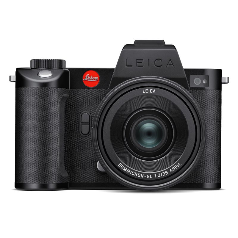 Leica C1 en boîte - Appareil photo compact argentique - vintage