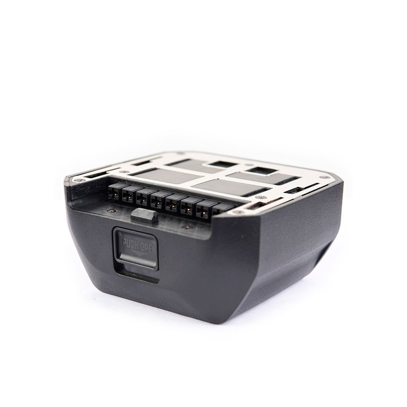 GODOX WB87 Batterie flashes WITSTRO AD600B