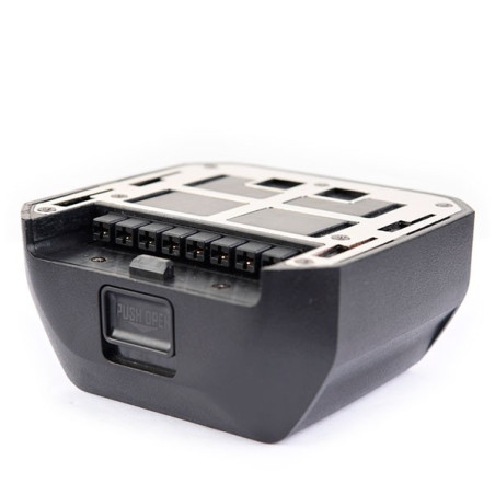 GODOX WB87 Batterie flashes WITSTRO AD600B GODOX WB87 Batterie flashes WITSTRO AD600B