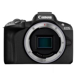 CANON EOS R50 NOIR