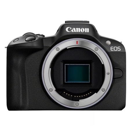 CANON EOS R50 NOIR