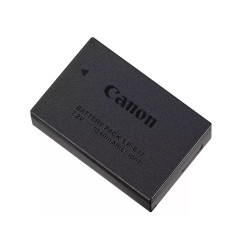 Canon LP-E17 – Batterie...