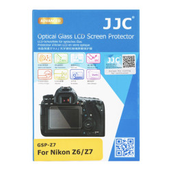 JJC PROTECTION ECRAN NIKON...