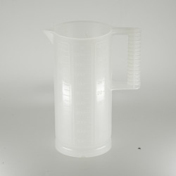 Paterson broc 1L gradué