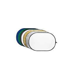 Godox 7-in-1 Or, Argent,...
