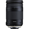 TAMRON 18-400/3,5-6,3 DI II VC HLD CANON TAMRON 18-400/3,5-6,3 DI II VC HLD CANON