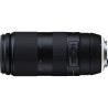 TAMRON 100-400 mm f/4,5-6,3 DI VC USD Canon TAMRON 100-400 mm f/4,5-6,3 DI VC USD Canon