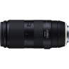 TAMRON 100-400 mm f/4,5-6,3 DI VC USD Canon TAMRON 100-400 mm f/4,5-6,3 DI VC USD Canon