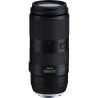 TAMRON 100-400 mm f/4,5-6,3 DI VC USD Canon TAMRON 100-400 mm f/4,5-6,3 DI VC USD Canon