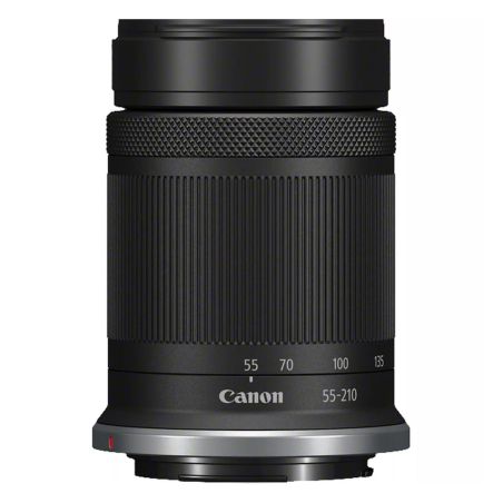CANON RF-S 55-210/5-7,1 IS STM