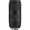 TAMRON 100-400/4,5-6,3 DI VC USD NIKON TAMRON 100-400/4,5-6,3 DI VC USD NIKON