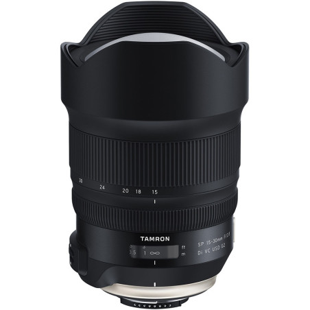 TAMRON 15-30/2,8 DI VC USD G2 SP CANON TAMRON 15-30/2,8 DI VC USD G2 SP CANON