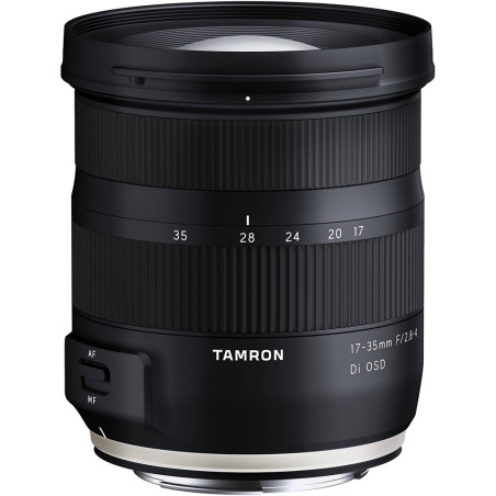 TAMRON 17-35/2,8-4 DI OSD CANON TAMRON 17-35/2,8-4 DI OSD CANON