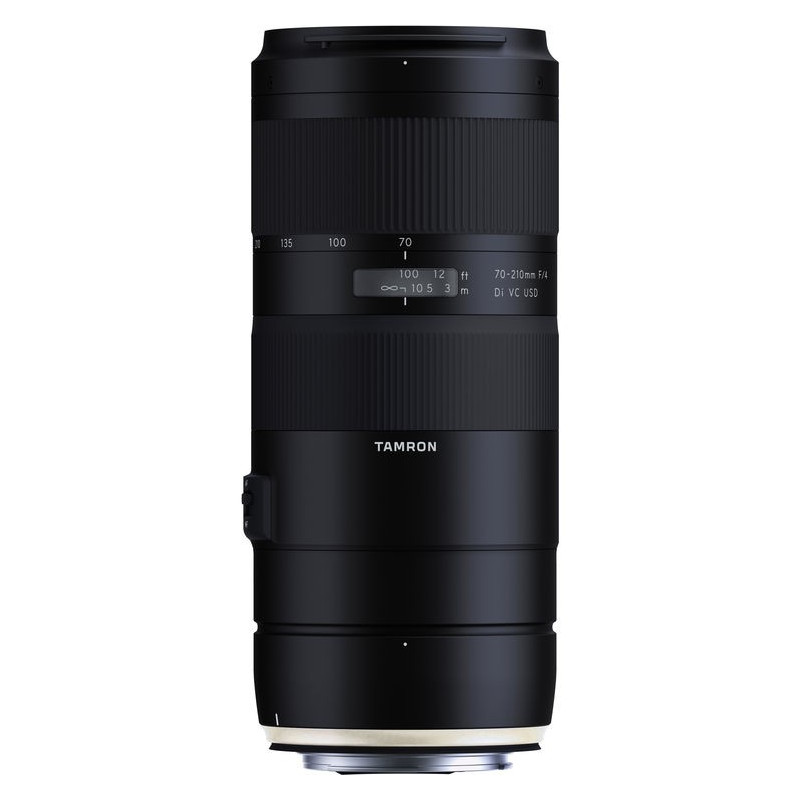 TAMRON 70-210/4 DI VC USD CANON