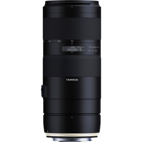 TAMRON 70-210/4 DI VC USD CANON