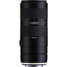TAMRON 70-210/4 DI VC USD CANON TAMRON 70-210/4 DI VC USD CANON