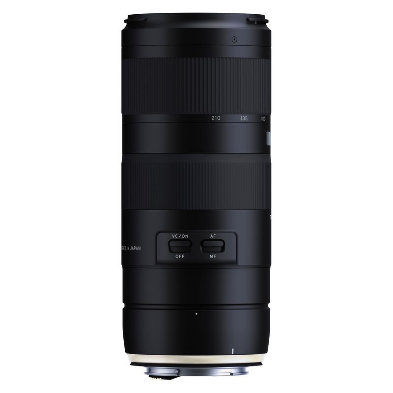 TAMRON 70-210/4 DI VC USD CANON