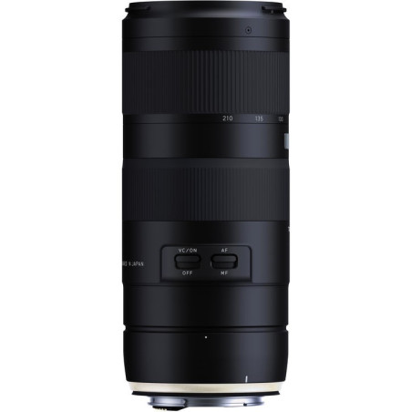 TAMRON 70-210/4 DI VC USD CANON