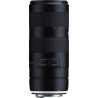 TAMRON 70-210/4 DI VC USD CANON TAMRON 70-210/4 DI VC USD CANON