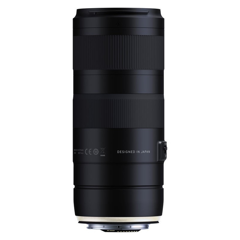 TAMRON 70-210/4 DI VC USD CANON