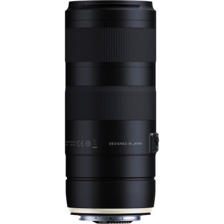 TAMRON 70-210/4 DI VC USD CANON TAMRON 70-210/4 DI VC USD CANON