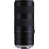 TAMRON 70-210/4 DI VC USD CANON TAMRON 70-210/4 DI VC USD CANON