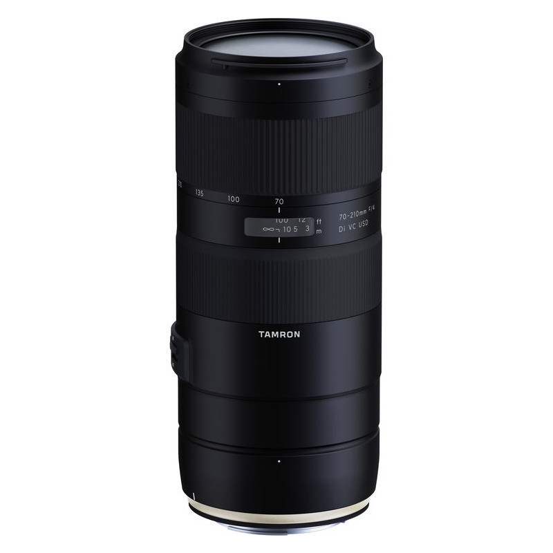 TAMRON 70-210/4 DI VC USD CANON