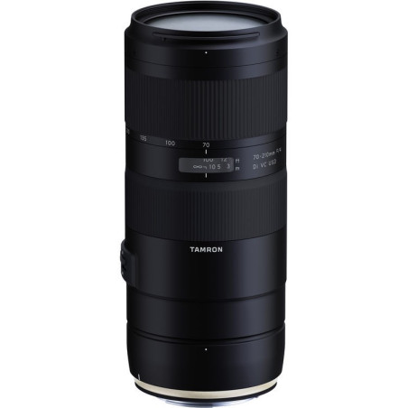 TAMRON 70-210/4 DI VC USD CANON