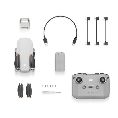 DJI Mini 2 SE