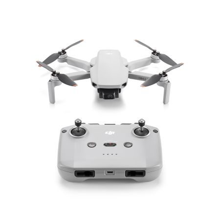 DJI Mini 2 SE Fly More Combo