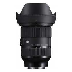 SIGMA 24-70/2,8 DG DN...