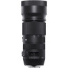 SIGMA 100-400/5-6.3 DG CANON SIGMA 100-400/5-6.3 DG CANON