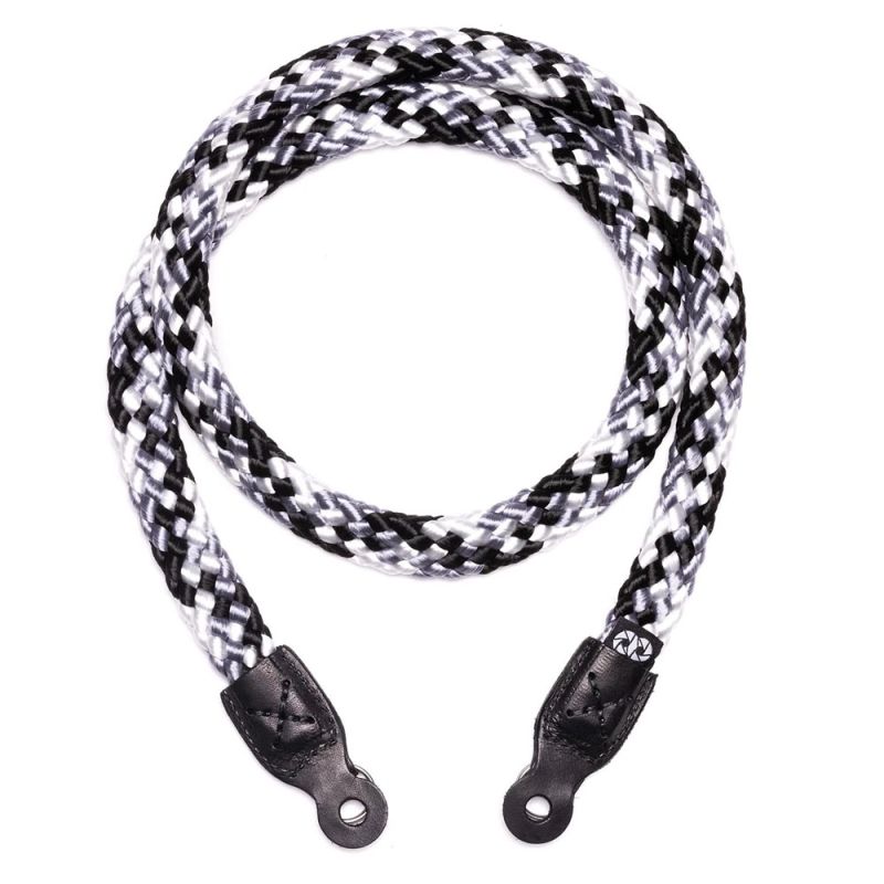 COOPH Braid Camera Strap urban 125cm