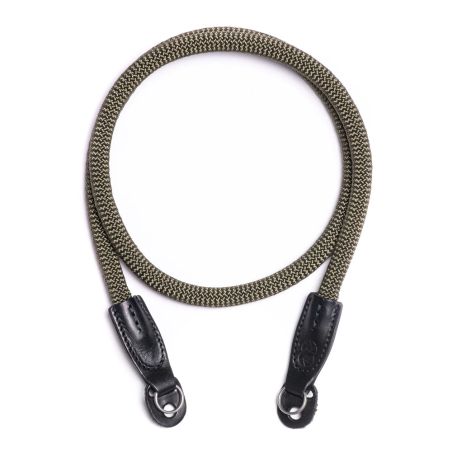 COOPH rope Camera Strap army green 130cm