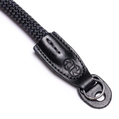 COOPH rope Camera Strap duotone shadow 130cm