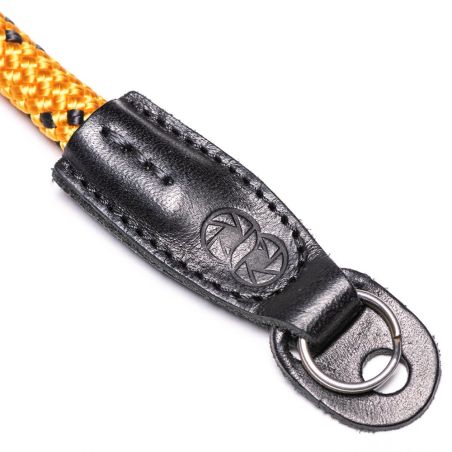 COOPH rope Camera Strap duotone honey 130cm