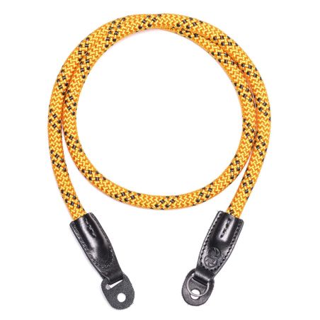 COOPH rope Camera Strap duotone honey 130cm