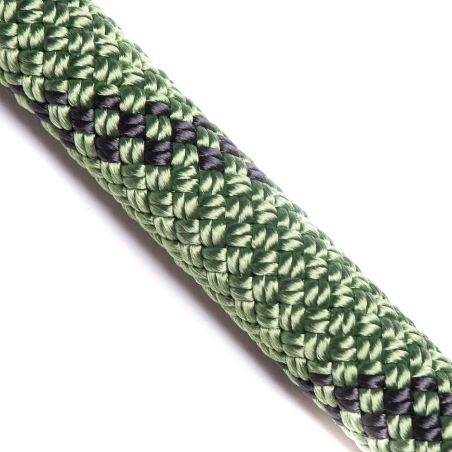 COOPH rope Camera Strap duotone green 130cm