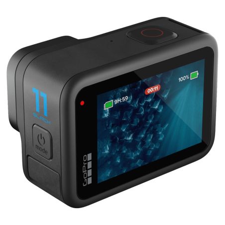 GOPRO HERO11 Black