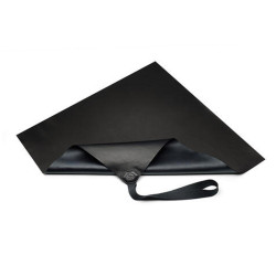 LEICA Housse "Wrap" en cuir