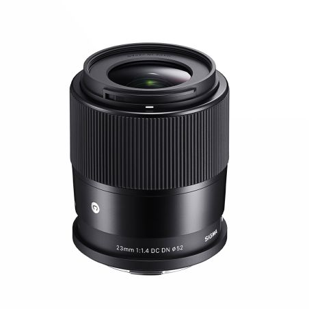 SIGMA 23mm F1.4 DC DN | ContemporaryL-MOUNT